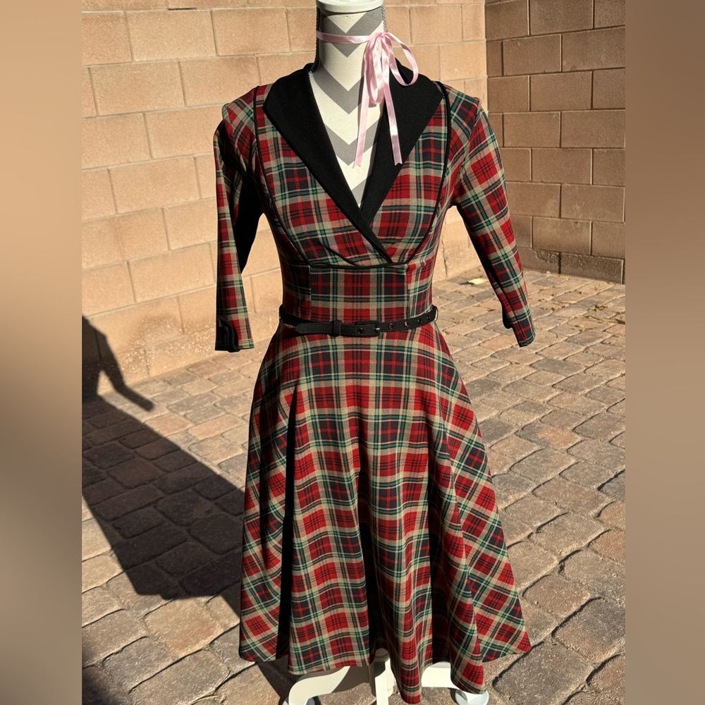 Unique Vintage